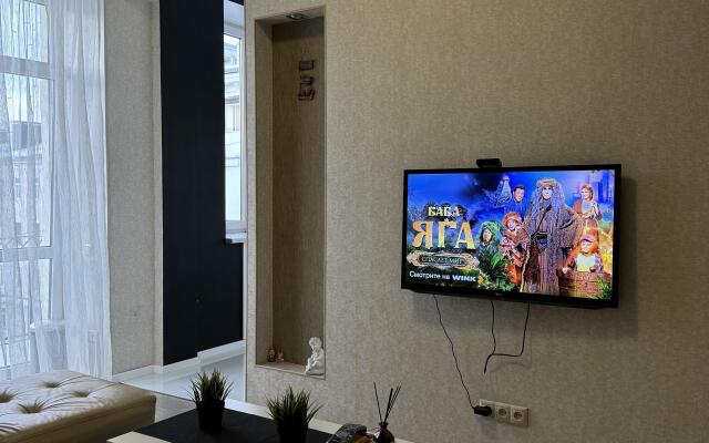 Квартира Сдам посуточно квартиру в Мурманске