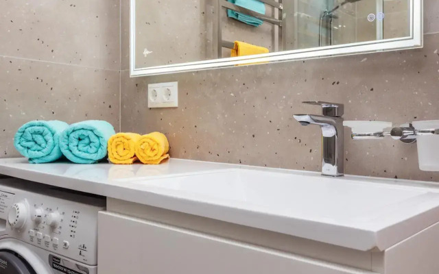 Zhk Frukty Granat 3092 Apartments