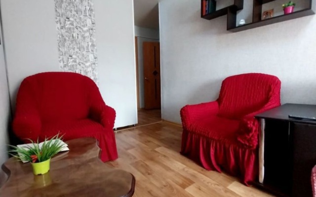 Квартира Монро