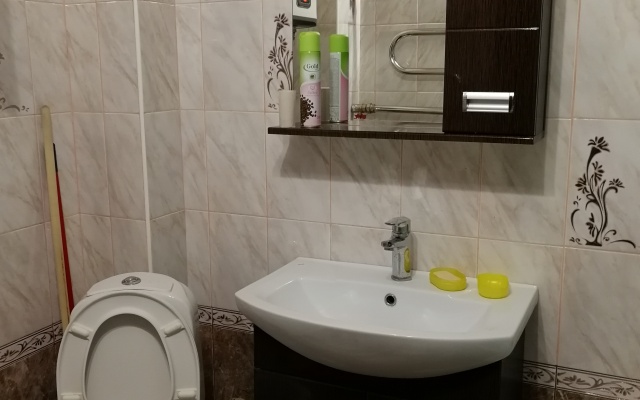 Апартаменты (М) на Гвардейской 5