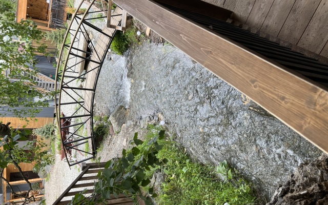 Grinch Hotel Arhiz Guest House