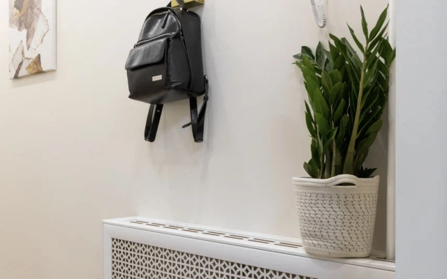 Odnokomnatnaya U Ligovskogo Prospekta Flat
