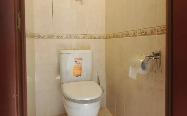 Kvart_renta v Strogino Flat
