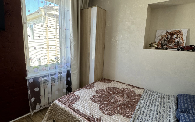 Квартира Семеновская