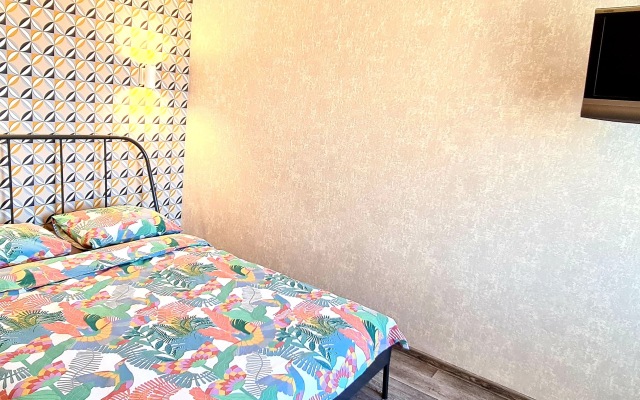 Апартаменты на Грибоедова 38а