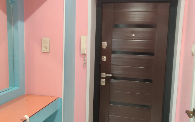Sevastopolskaya 6 Apartaments