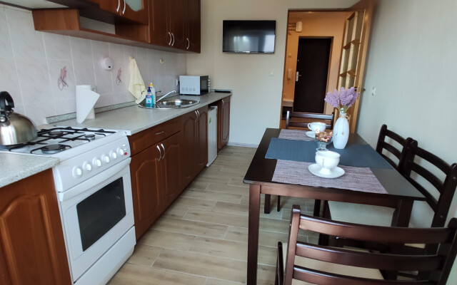 Апартаменты "ЧЕМОДАН"