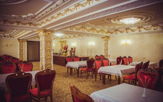 Emirhan Hotel