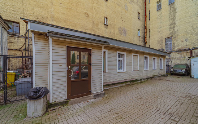 Гостевой Дом Дежавю