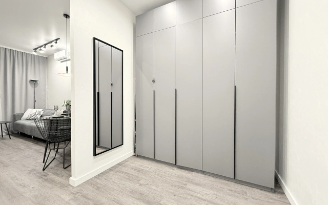 Квартира Управляйте своим комфортом с помощью Алисы