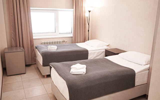 Malca Hotel