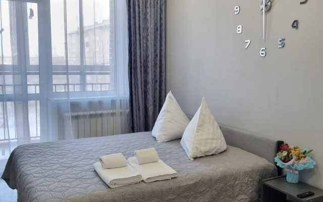 Квартира Беркут