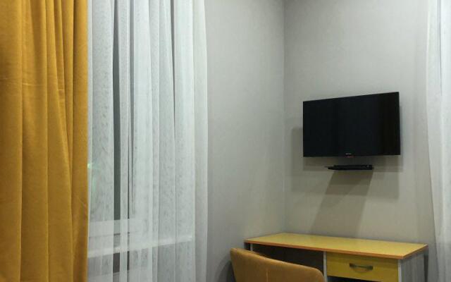 DanaEVA Hotel