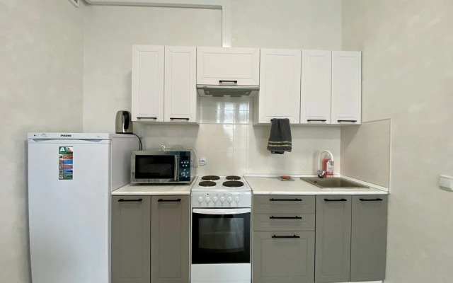 Квартира на Даяна Мурзина 7/1