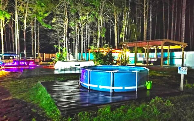 Guest House Baikal Holiday
