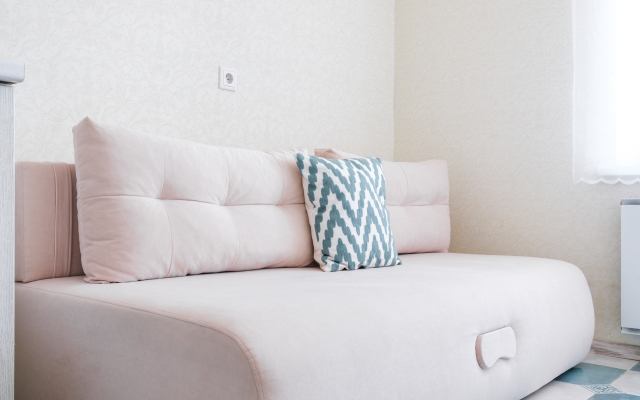 Двухкомнатные Апартаменты Stepanenkov для 8 гостей на Юмашева 3