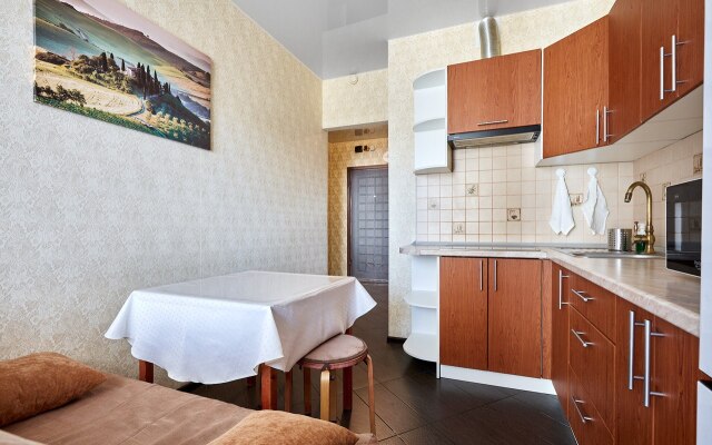 Квартира BigHouse AGroup Company