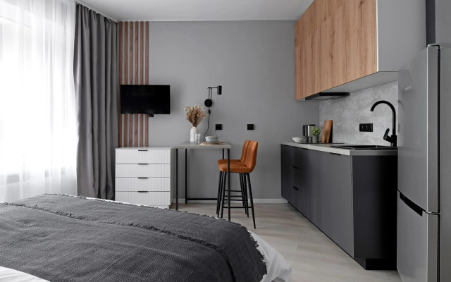 Apartments SalutApart Zalive