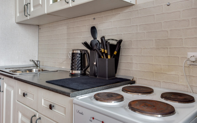 Апартаменты ApartsLounge ЖК Самолет