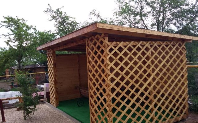 Квартира Усадьба Ямщика