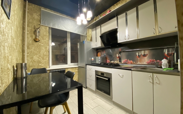 Апартаменты Five Corners 1