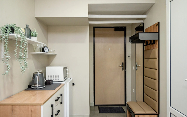 Uroom Econom Apartments 2