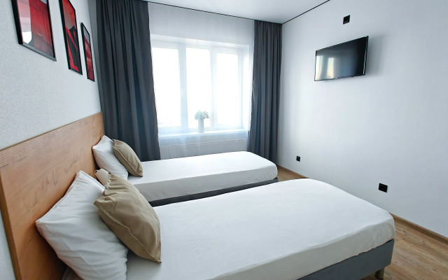 Квартира в Центре Екатеринбурга 4