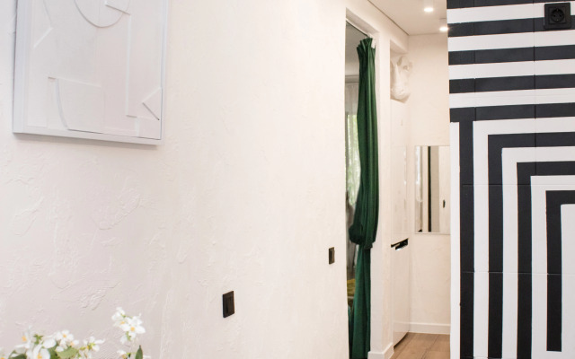 Dizaynerskaya Na Lenina 85b Flat