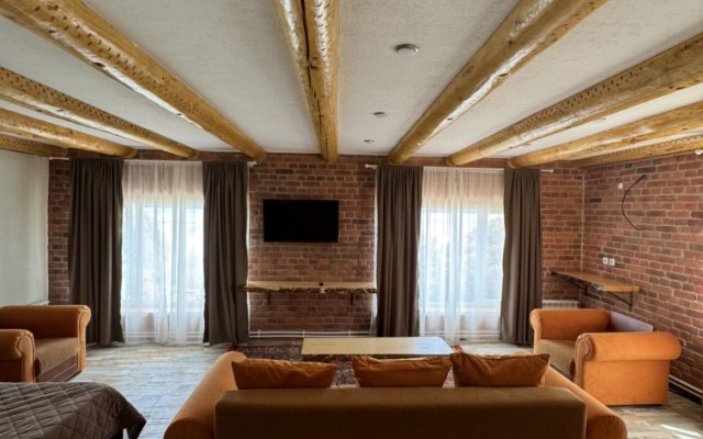 Russkiy Dom Guest house