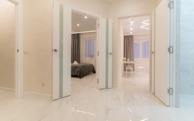 Апартаменты на Хрустальном, 29