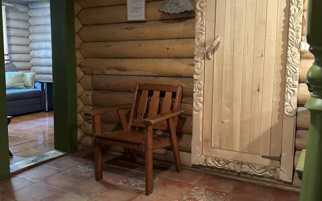 Tikhiy Ugolok V Tsentre Svetlogorska Private House