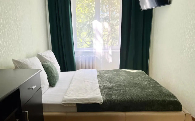 Квартира Двухкомнатная Напротив Детской Больницы