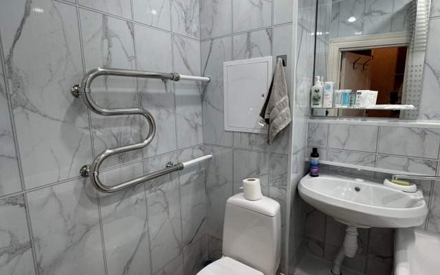 Квартира в Самом Сердце Нижнего Новгорода