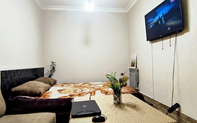 My Apartement in Yerevan, Apartments