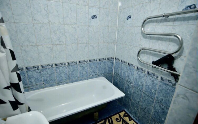 Квартира на Улице Менделеева 128к1