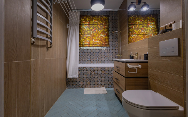 Nevskiy Flat