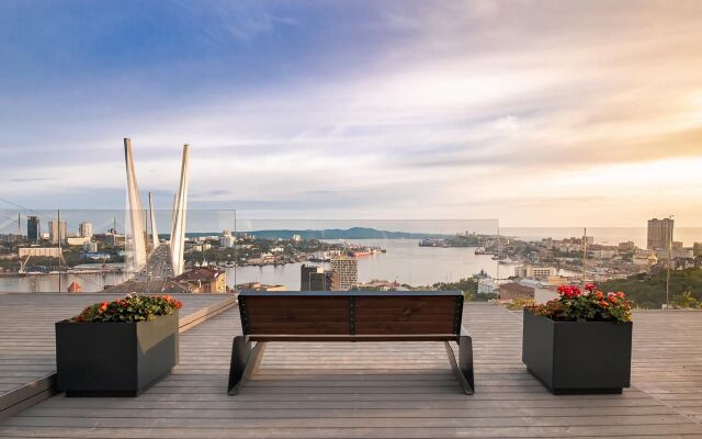 City View Hotel