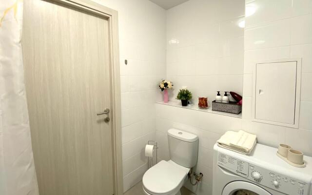 Квартира Исеть Парк Маяковского