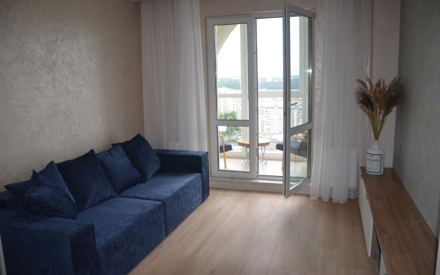 Апартаменты Vip ApartMinsk