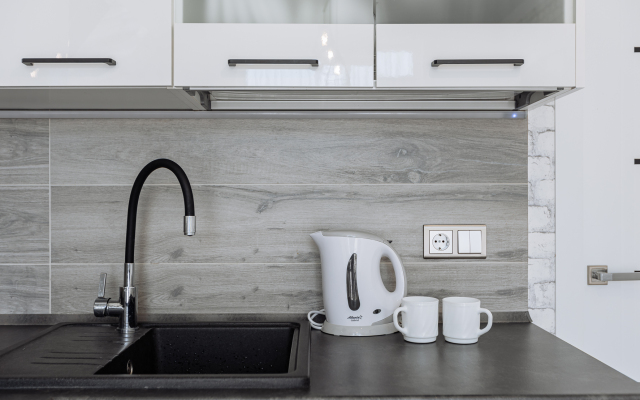 НаМореApartment's Квартира на Западном пляже