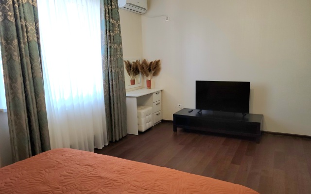 Provans Flat