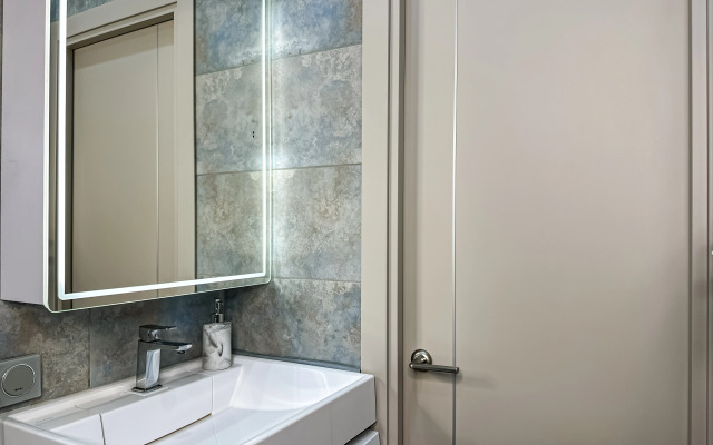 Квартира Уютная Гороховский Переулок 6/1