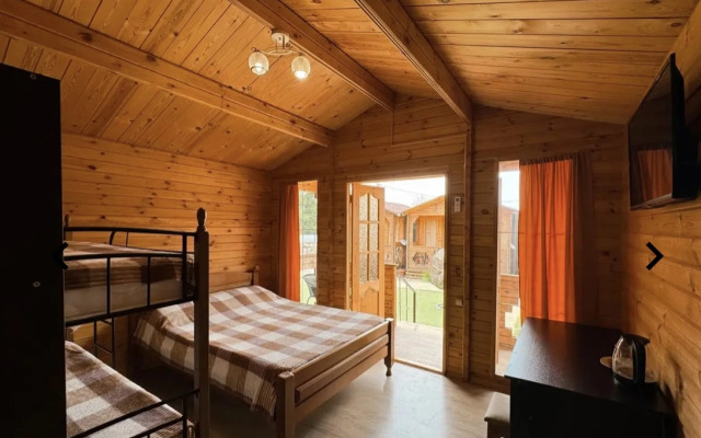 Afon House Mini hotel