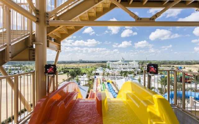 Вилла New House