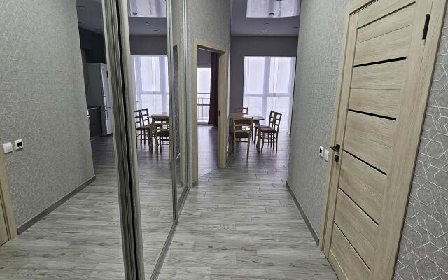 Квартира ЖК Дом на Волге