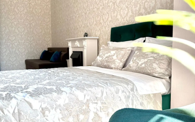 Квартира Династия