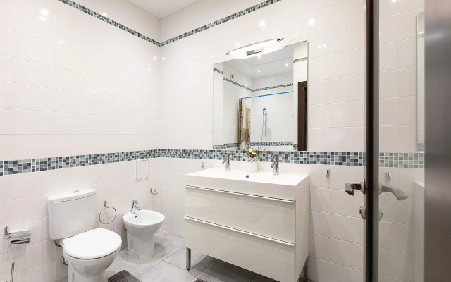 Квартира на Ноградской 32