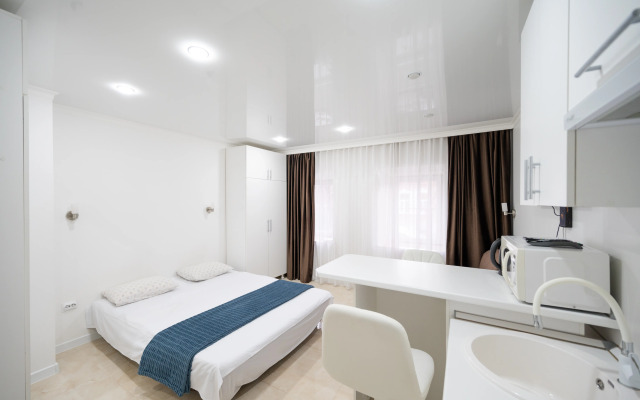 Квартира Студия в старом городе