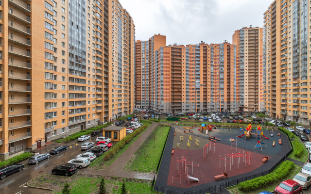 Dlya Semyi Flat