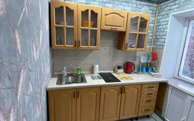 Квартира 1-комнатная квартира в центре города